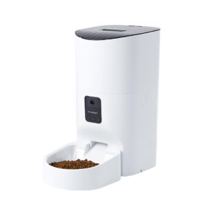 9L Auto Pet Feeder Automatic Camera