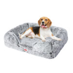 Pet Bed Orthopedic Sofa Dog Beds M Medium