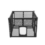 Pet Playpen Folding Dog Plastic S Small