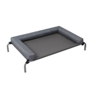 Elevated Pet Bed Dog Puppy Cat L Large