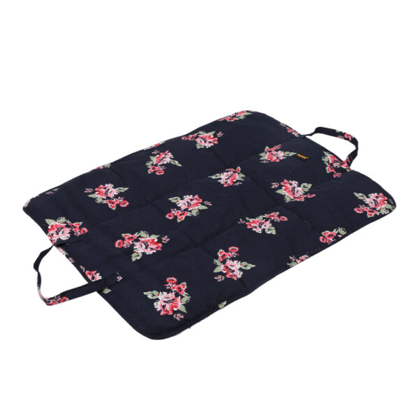 Pet Travel Mat Dog Calming Bed M