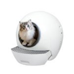 Automatic Smart Cat Litter Box