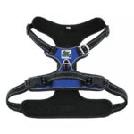 No Pull Dog Harness for Small Medium Large XL Adjustable Reflective Straps