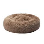 Pet Bed Mattress Dog Beds Bedding M Brown Medium