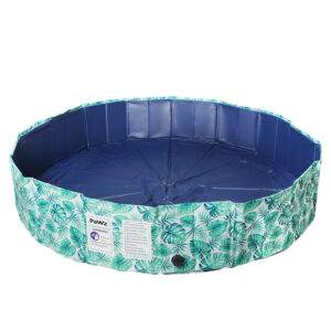 120cm Pet Dog Swimming Pool Cat XL X-Large