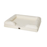 Memory Foam Pet Sofa Bed