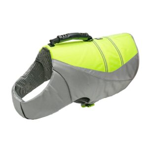 Life Jacket - Neon Yellow L