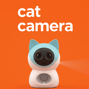 Cat Camera