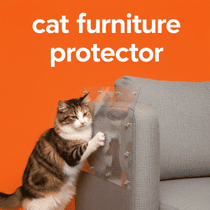 Cat Furniture Protector