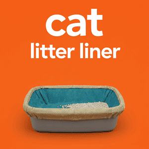Cat Litter Liner