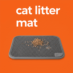 Cat Litter Mat