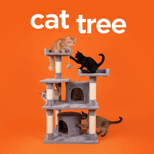 Cat Tree