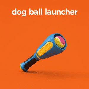 Dog Ball Launcher