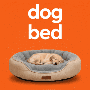 Dog Bed