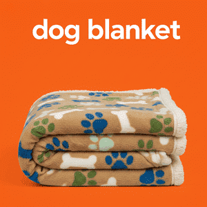 Dog Blanket