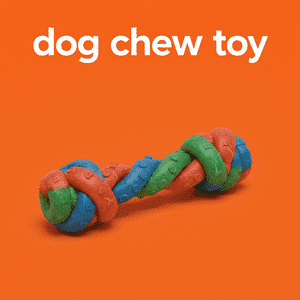 Dog Chew Toy