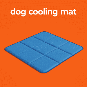 Dog Cooling Mat