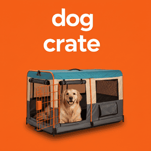 Dog Crate