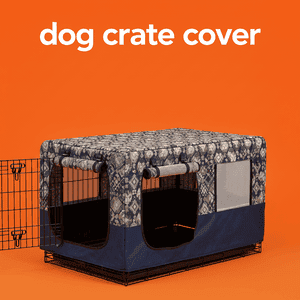 Dog Crate Cover