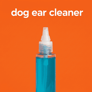 Dog Ear Cleaner