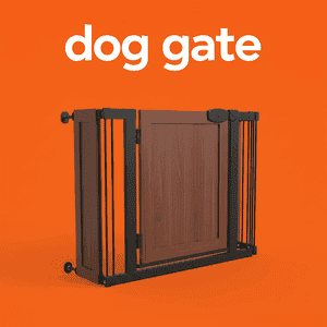 Dog Gate