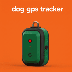 Dog Gps Tracker