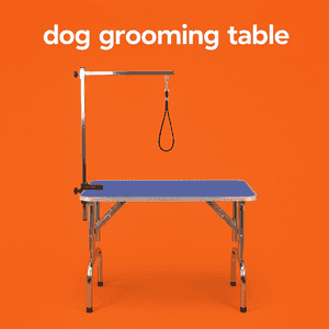 Dog Grooming Table