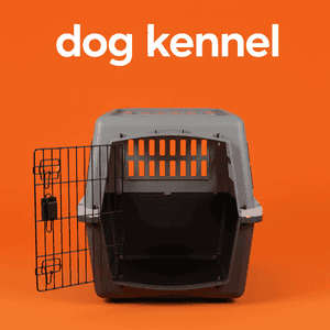 Dog Kennel