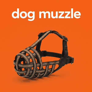 Dog Muzzle