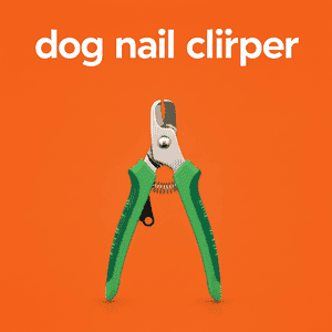 Dog Nail Clipper