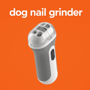 Dog Nail Grinder