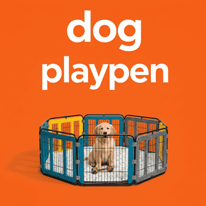 Dog Playpen