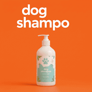 Dog Shampoo
