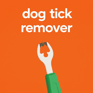 Dog Tick Remover
