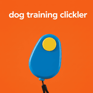 Dog Training Clicker