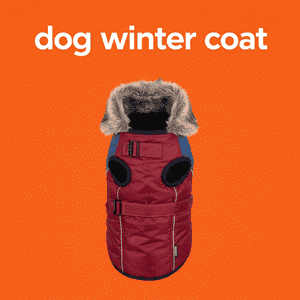 Dog Winter Coat