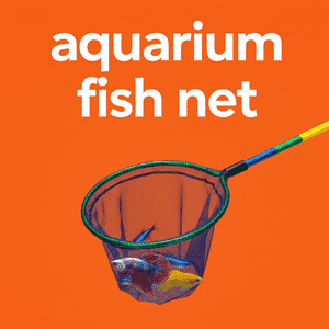 Fish Aquarium Net
