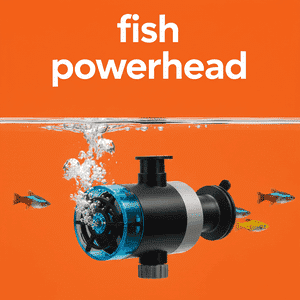 Fish Powerhead