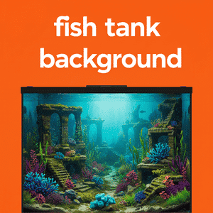 Fish Tank Background