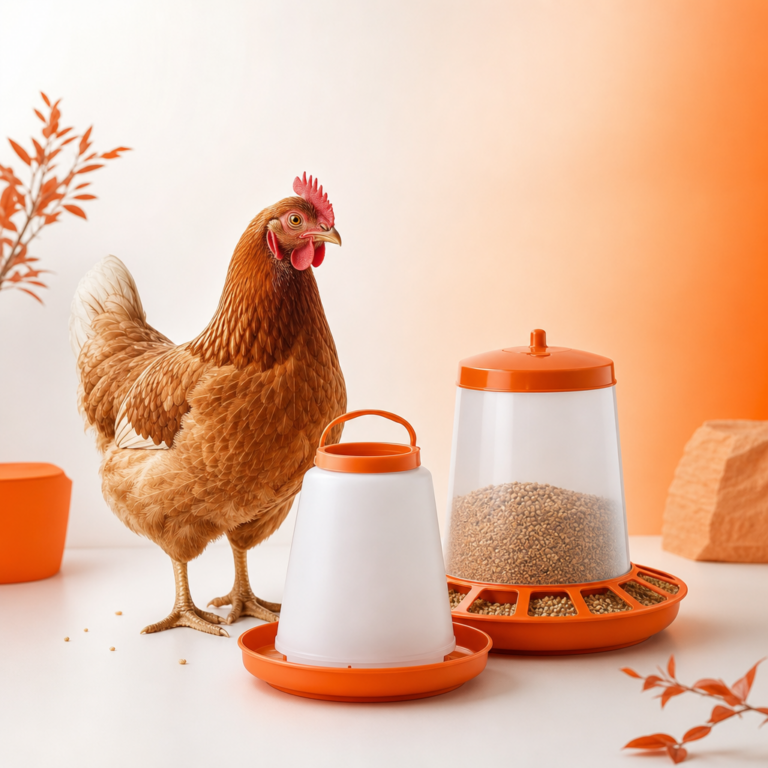 Poultry