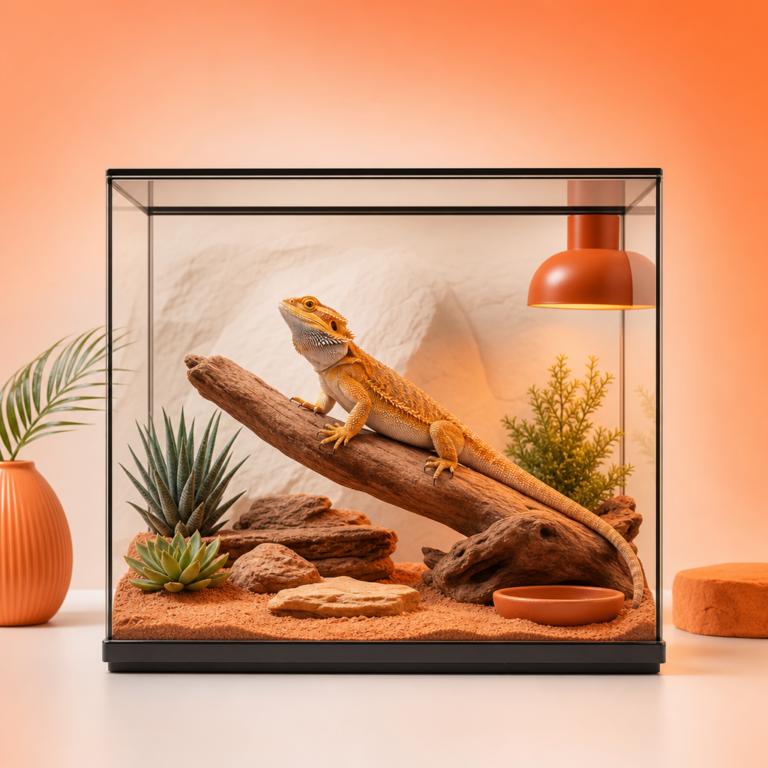 Reptile