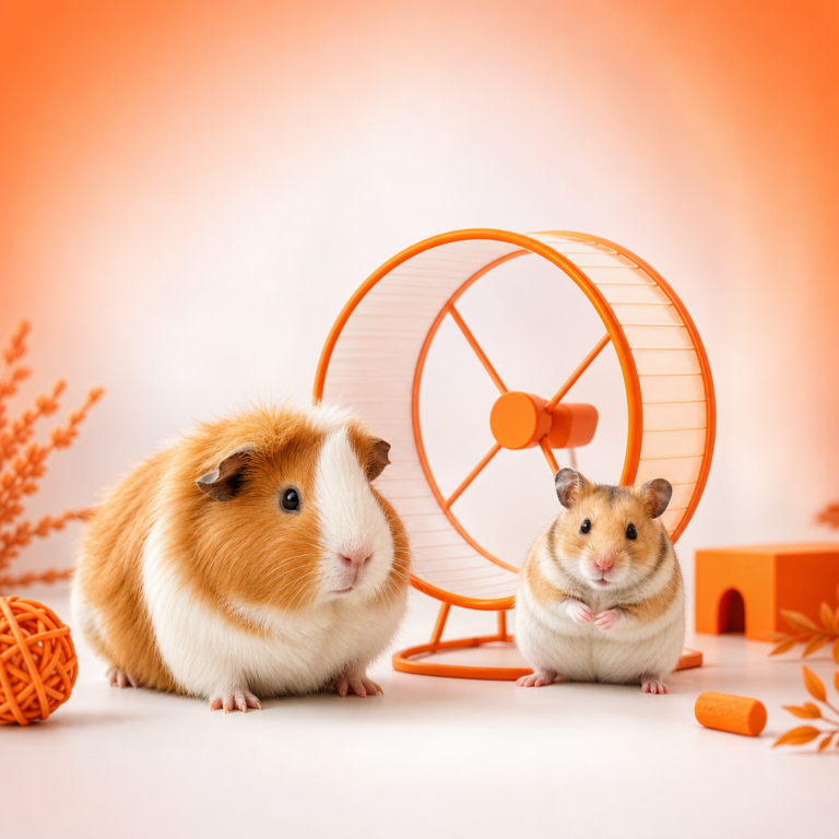 Small Pet